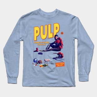 PULP Astro Woman Long Sleeve T-Shirt